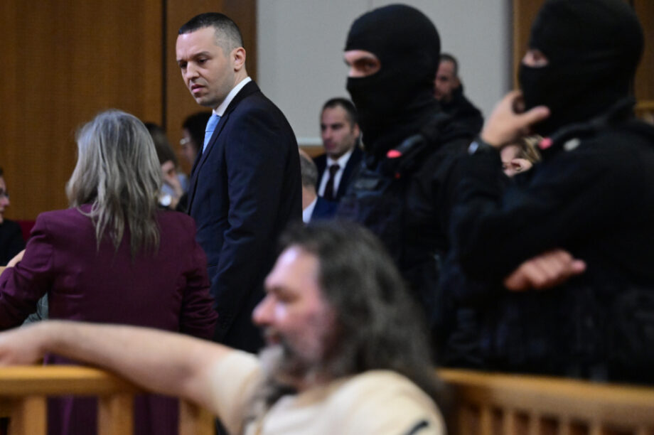 Κασιδιάρης Λαγός Χρυσή Αυγή