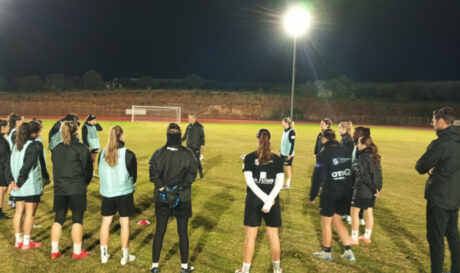 Κατηκαρίδης Γυναίκες ΟΦΗ