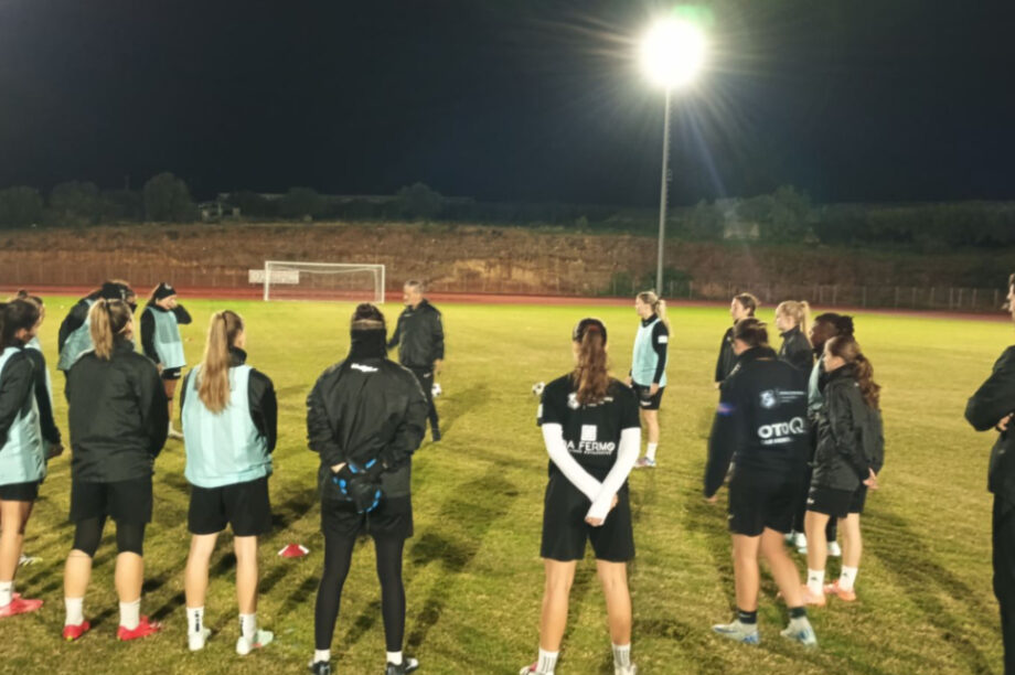 Κατηκαρίδης Γυναίκες ΟΦΗ