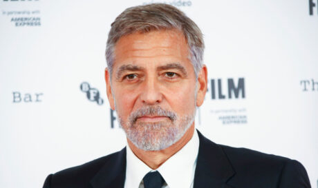 Τζορτζ Κλούνεϊ