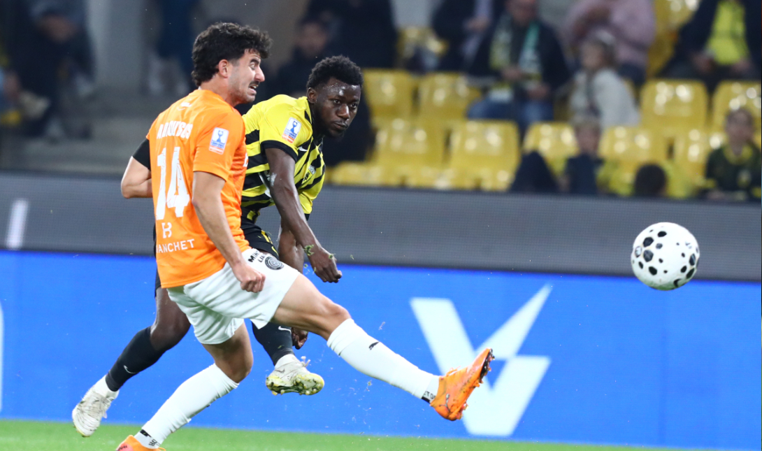 ΟΦΗ ΑΕΚ Κοϊτά Ανδρούτσος