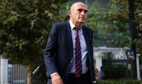 Ανδρέας Κουτσόλαμπρος