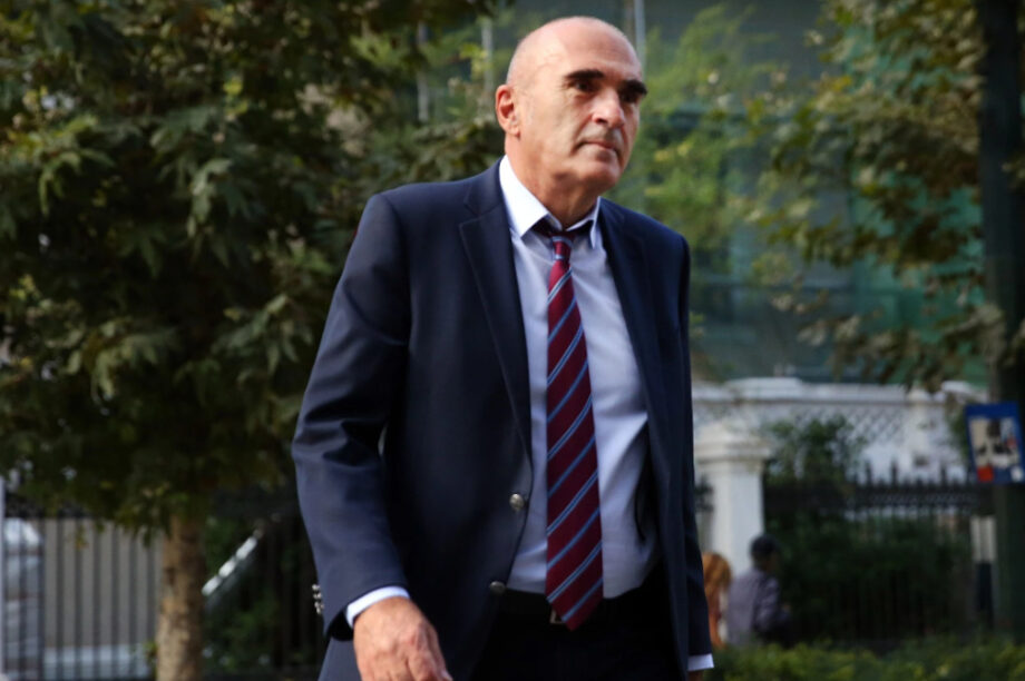 Ανδρέας Κουτσόλαμπρος