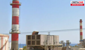 ΣΥΜΒΑΙΝΕΙ ΤΩΡΑ: Iστορική στιγμή για την Κρήτη – Έσβησε το τελευταίο φουγάρο της ΔΕΗ