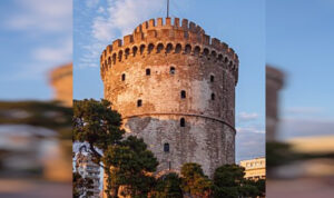 «Η Θεσσαλονίκη μπαίνει σε μια νέα εποχή» – Εντάχθηκε στον Γαστρονομικό Οδηγό Michelin