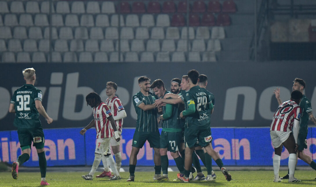 Λεβαδειακός Πανσερραϊκός