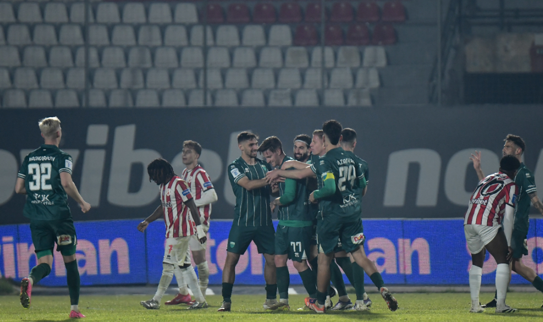 Λεβαδειακός Πανσερραϊκός