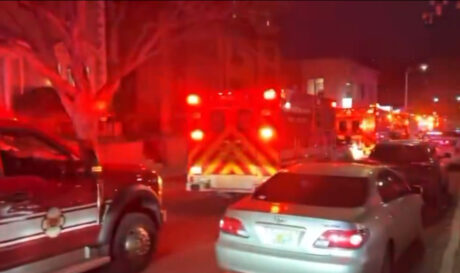 Μακελειό ΗΠΑ