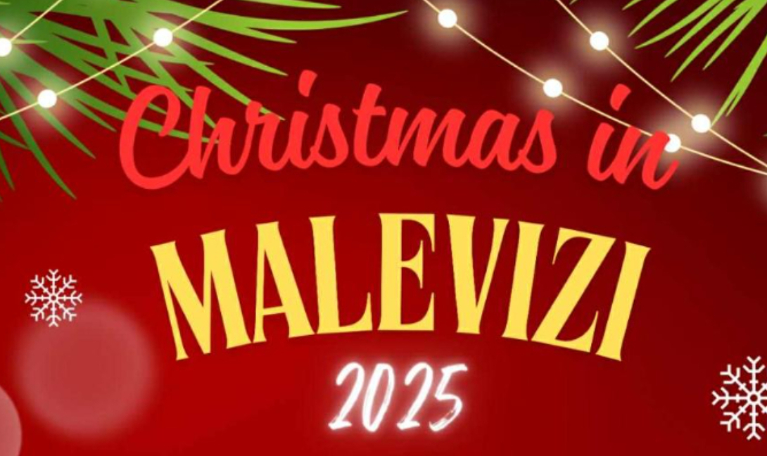 Μαλεβίζι: Γιορτινές δράσεις και παιχνίδι για τα παιδιά στην πλατεία Κατσαμάνη έως τις 31 Δεκεμβρίου