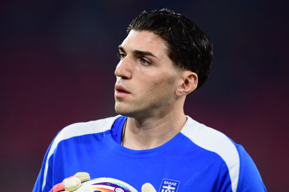 Χρήστος Μανδάς