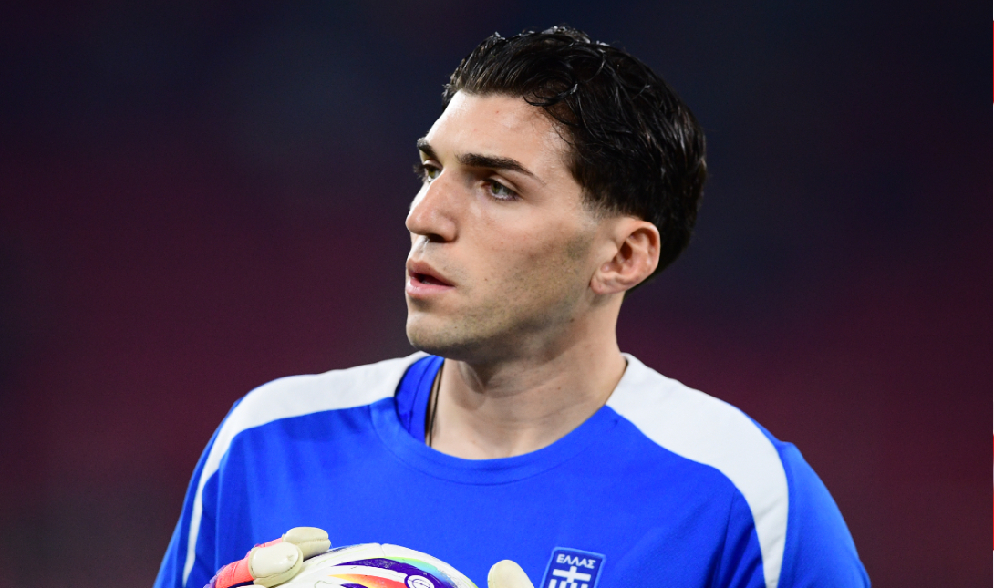 Μανδάς: «Δεν έχω μιλήσει με κανέναν σύλλογο»