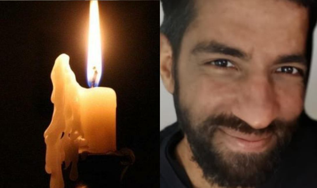 Πενθεί ο Ζαρός: Σήμερα το τελευταίο αντίο στον 37χρονο Νίκο