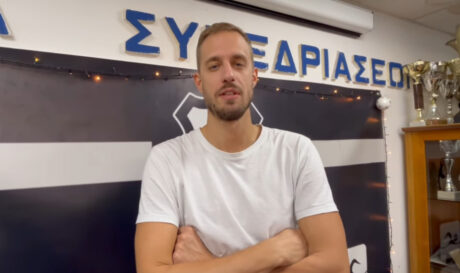 Μιχαίλο Μίτιτς