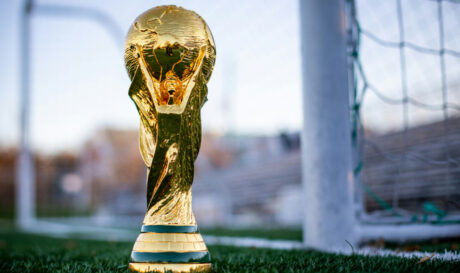 Μουντιάλ Παγκόσμιο Κύπελλο