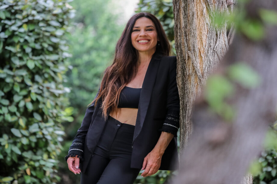 Ναταλία Δραγούμη