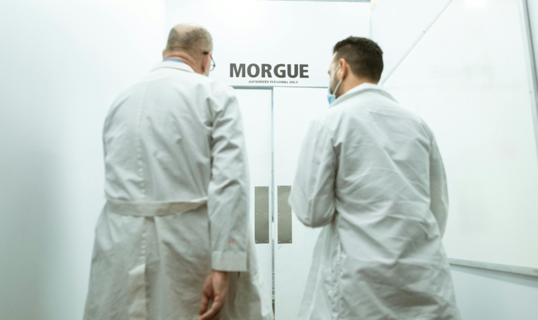 Διευθυντής του Χάρβαντ καταδικάστηκε για εμπορία οργάνων και λειψάνων!