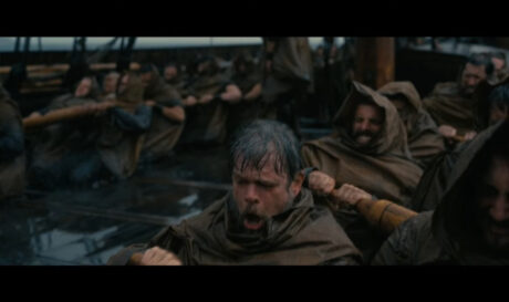 «Οδύσσεια»: Το τρέιλερ της ταινίας του Νόλαν που γυρίστηκε και στην Ελλάδα (βίντεο)