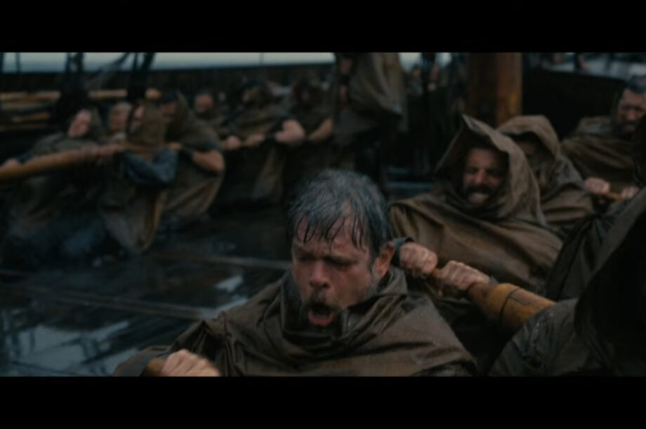 «Οδύσσεια»: Το τρέιλερ της ταινίας του Νόλαν που γυρίστηκε και στην Ελλάδα (βίντεο)