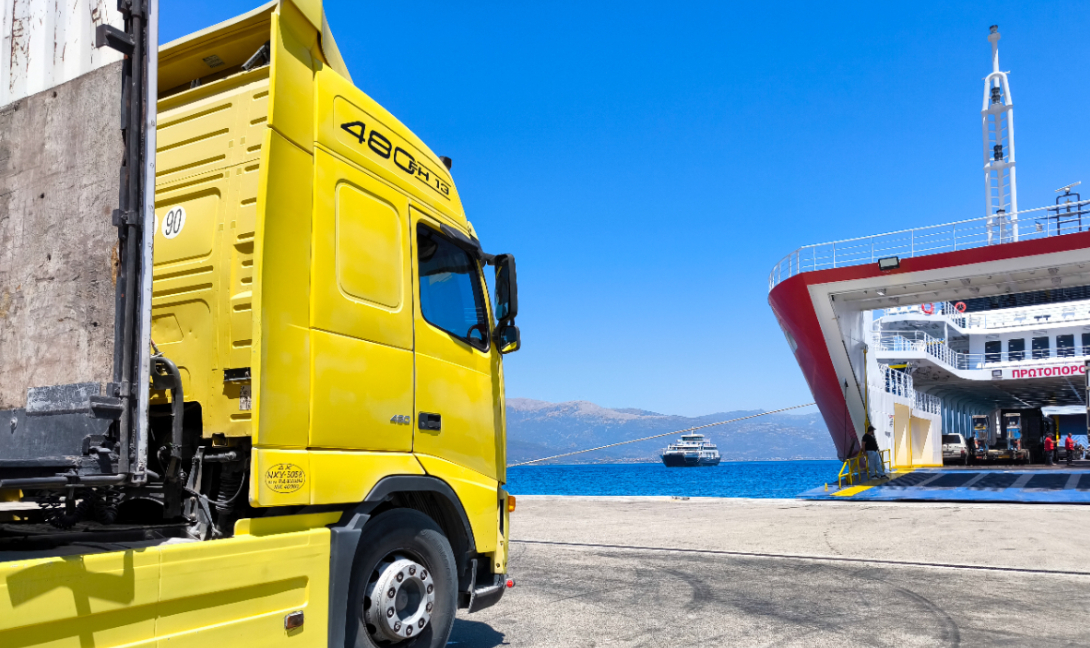 Σε επ’ αόριστον κινητοποιήσεις προχωρούν από 21/12 οι αυτοκινητιστές