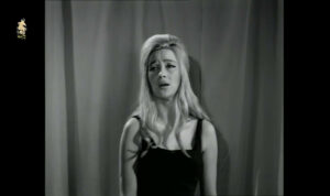 Θρήνος στον καλλιτεχνικό κόσμο: Πέθανε σε ηλικία 88 ετών η Ντόρα Γιαννακοπούλου