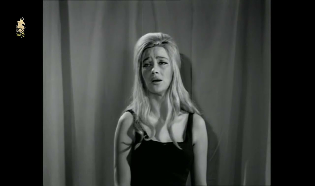 Θρήνος στον καλλιτεχνικό κόσμο: Πέθανε σε ηλικία 88 ετών η Ντόρα Γιαννακοπούλου