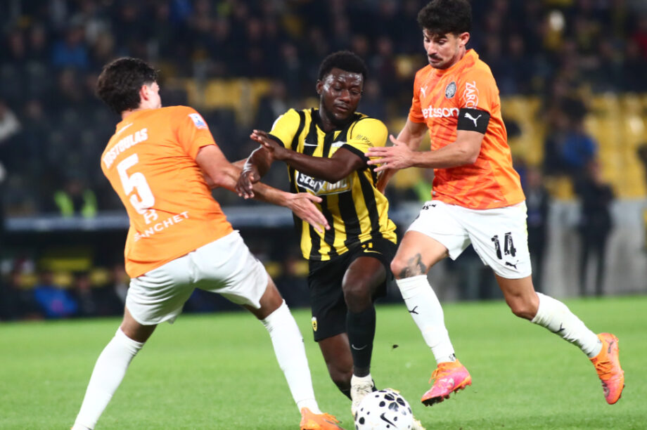 ΑΕΚ ΟΦΗ Κοϊτά