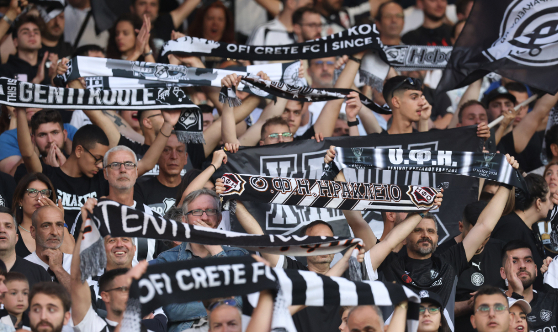 ΟΦΗ: 400 εισιτήρια απέμειναν για τον τελικό του Super Cup