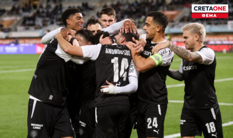 ΟΦΗ πανηγυρικό ΘΕΜΑ