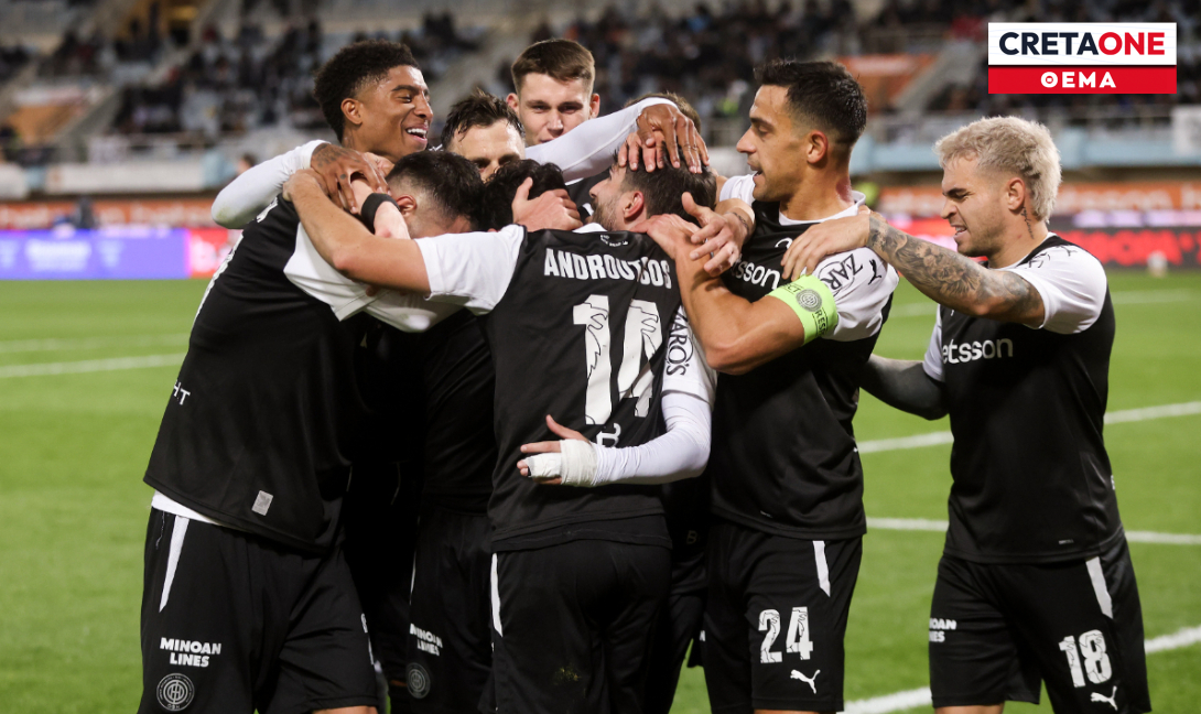 ΟΦΗ: Πήρε «ανάσα» και… μηνύματα