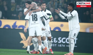 ΟΦΗ: Με ανάλογες εμφανίσεις και ενίσχυση… μέχρι και 8άδα!