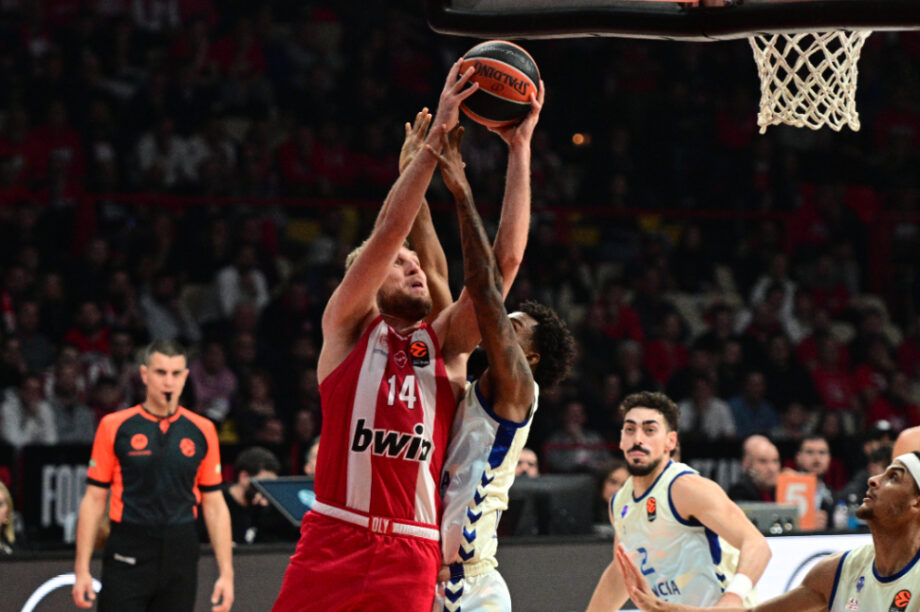 Ολυμπιακός Βαλένθια