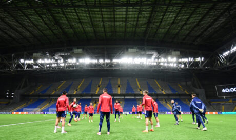 Ολυμπιακός Καζακστάν