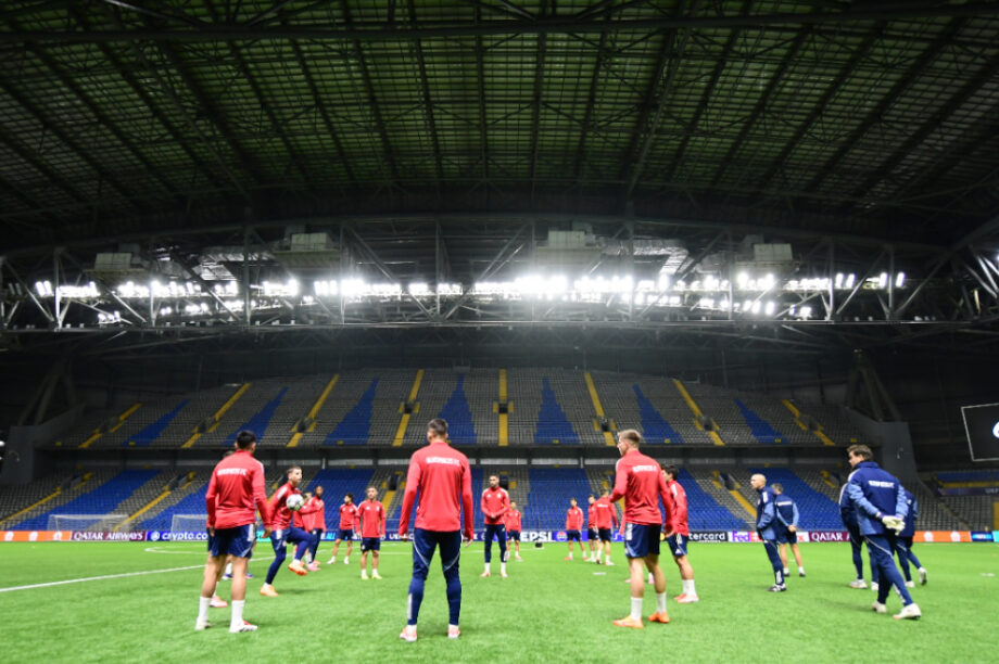 Ολυμπιακός Καζακστάν