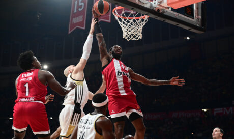 Ολυμπιακός Βιλερμπαν