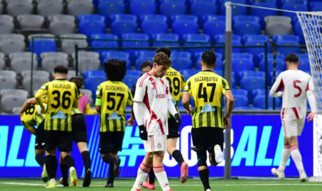 Youth Ολυμπιακός