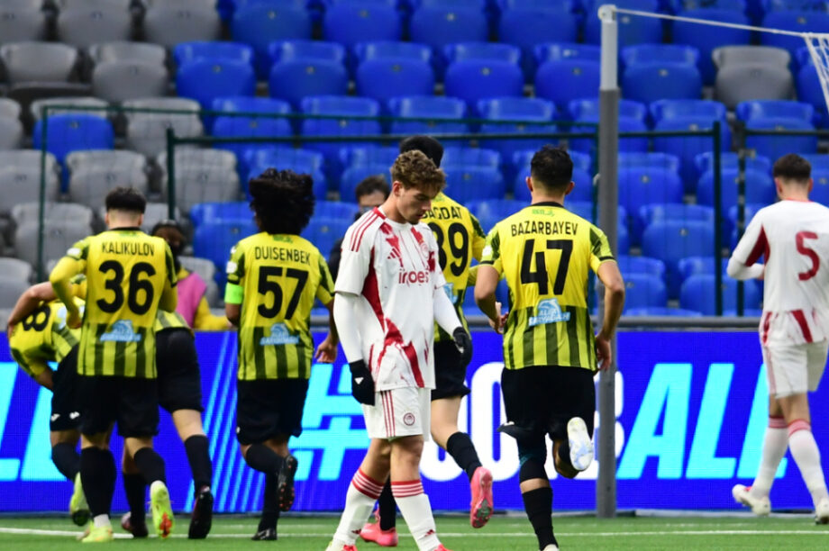 Youth Ολυμπιακός