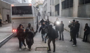 Ελεύθεροι με περιοριστικούς όρους δύο ακόμη κατηγορούμενοι στην υπόθεση του ΟΠΕΚΕΠΕ