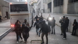 ΟΠΕΚΕΠΕ Κατηγορούμενοι