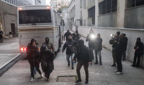 ΟΠΕΚΕΠΕ Κατηγορούμενοι