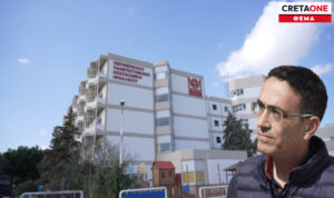 «Δεν θα σπιλώσουν τον δίκαιο αγώνα των αγροτών» – Τι λέει ο Βρύσαλης για τα 20 ακυρωμένα PET-Scan στο ΠΑΓΝΗ