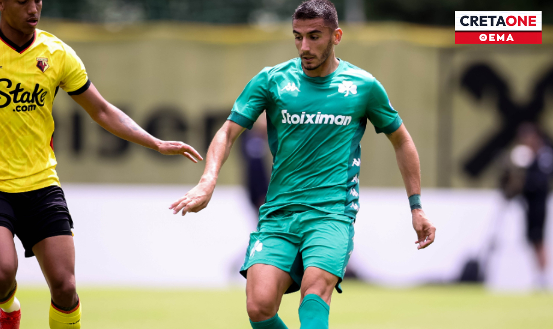 ΟΦΗ: Πούγγουρας ο… δεύτερος!