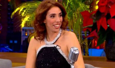 χαραλαμπουδη