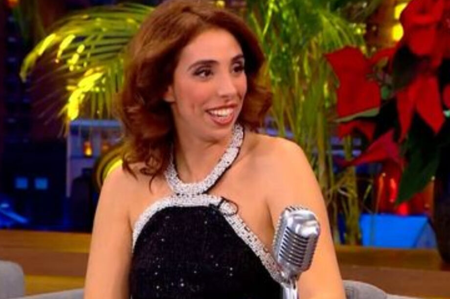 χαραλαμπουδη