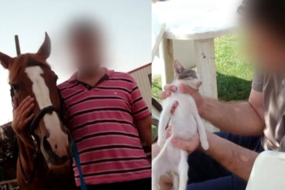 κτηνίατρος Κυπαρισσία