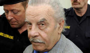 Γαλλία: Αρρωστημένη υπόθεση αιμομιξίας – 58χρονος απέκτησε τρία παιδιά με τη κόρη του