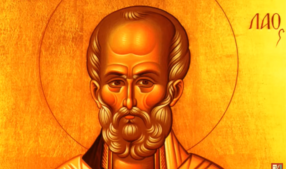 Γιατί θεωρείται προστάτης των ναυτικών ο Άγιος Νικόλαος;