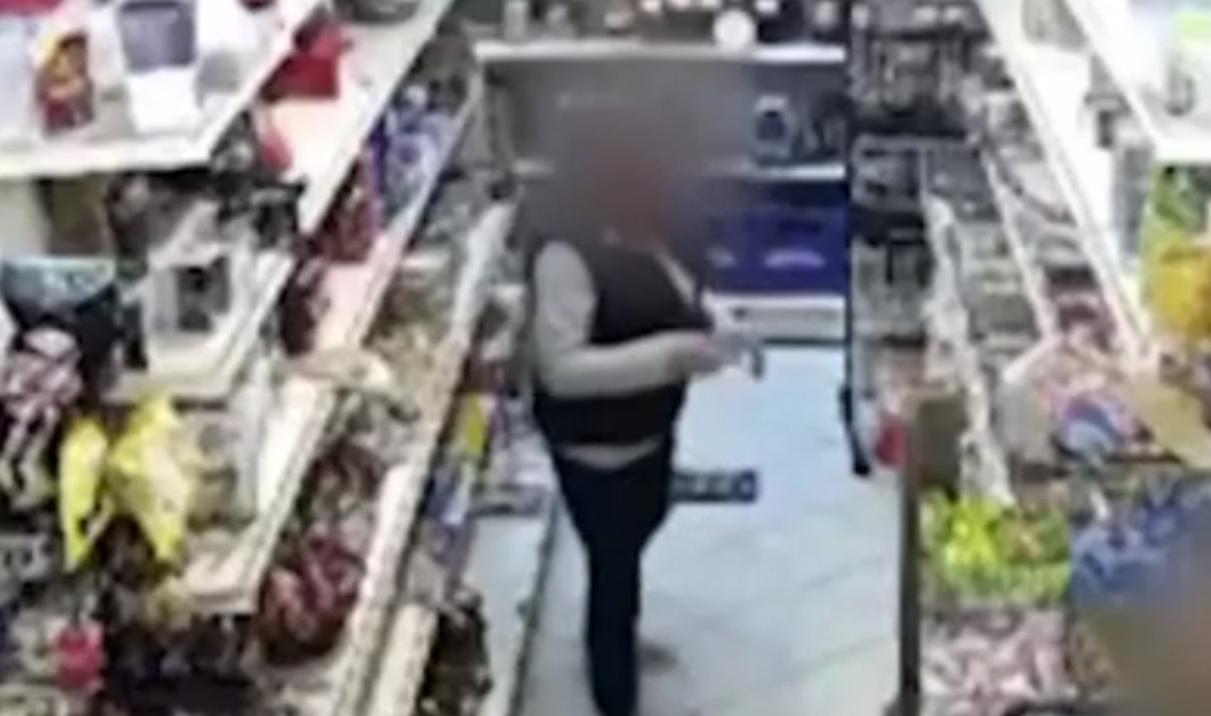 50χρονη Θασος