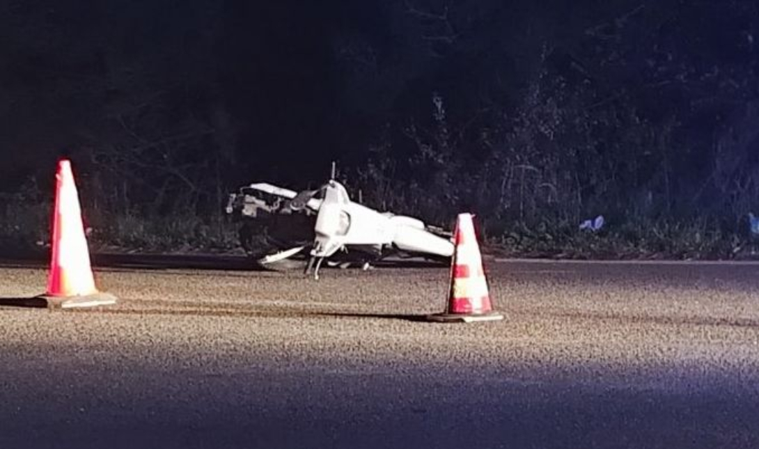 Ξάνθη: 36χρονος χωρίς δίπλωμα παρέσυρε και σκότωσε ηλικιωμένο – Νεκρός και ο συνοδηγός αδερφός του