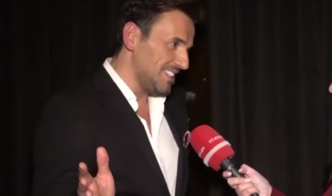 Νίκος Βέρτης: «Κάποια στιγμή θα χρειαστεί να κάνω και εγώ ένα διαλειμματάκι, πού θα πάει;»