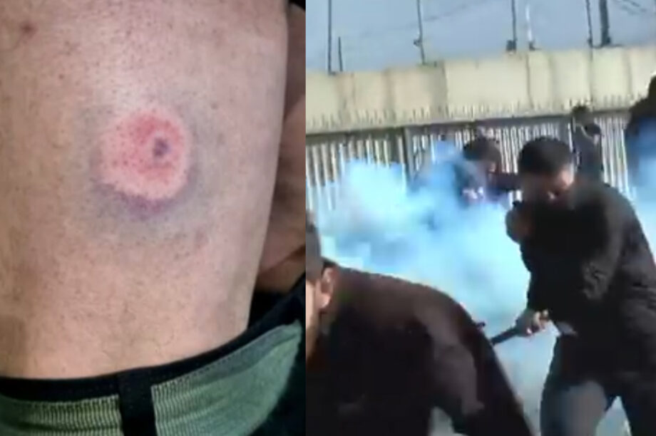 πλαστικεςσ σφαιρες αγροτες ηρακλειο